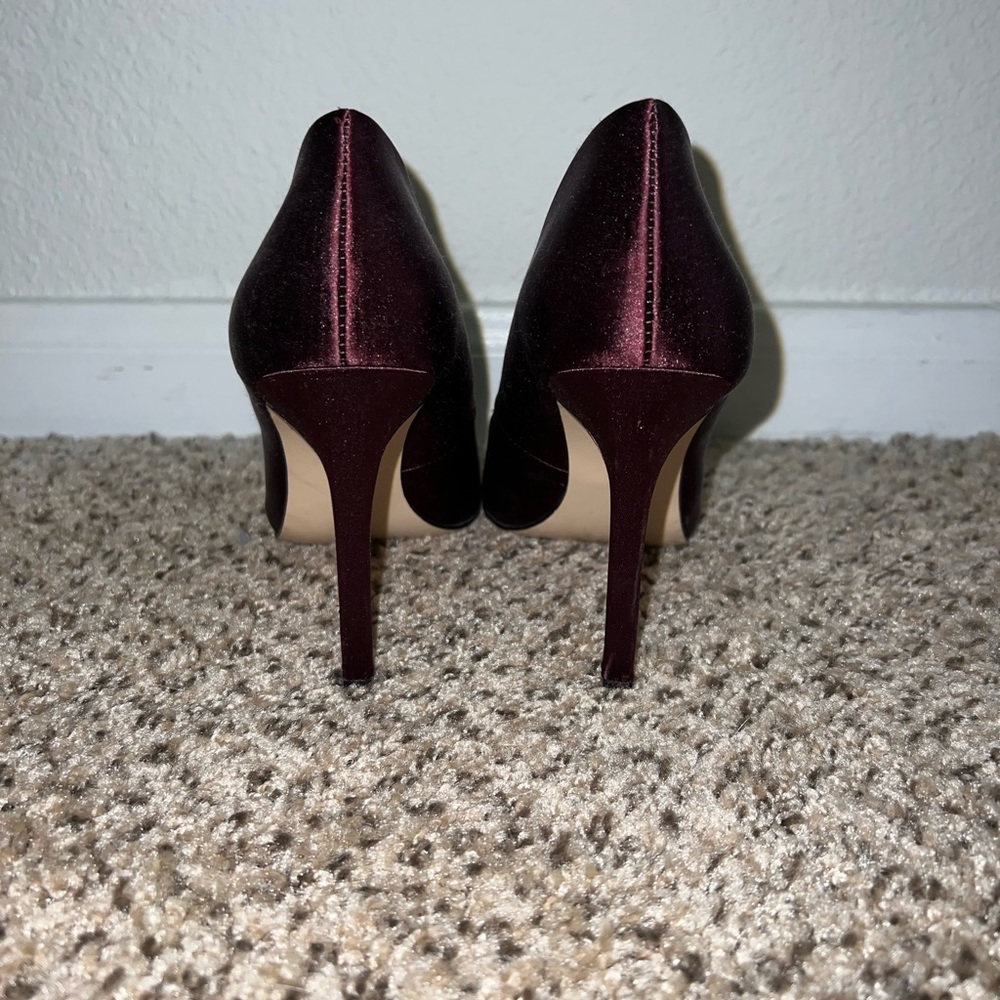 🥀BCBGeneration Heels - Picture 4 of 5